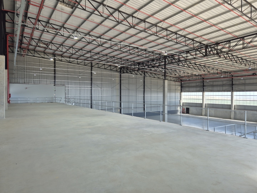 To Let commercial Property for Rent in Atlantic Hills Western Cape